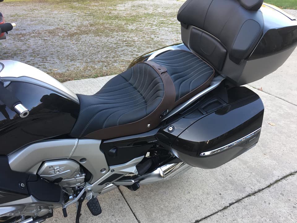 Custom bike build 1